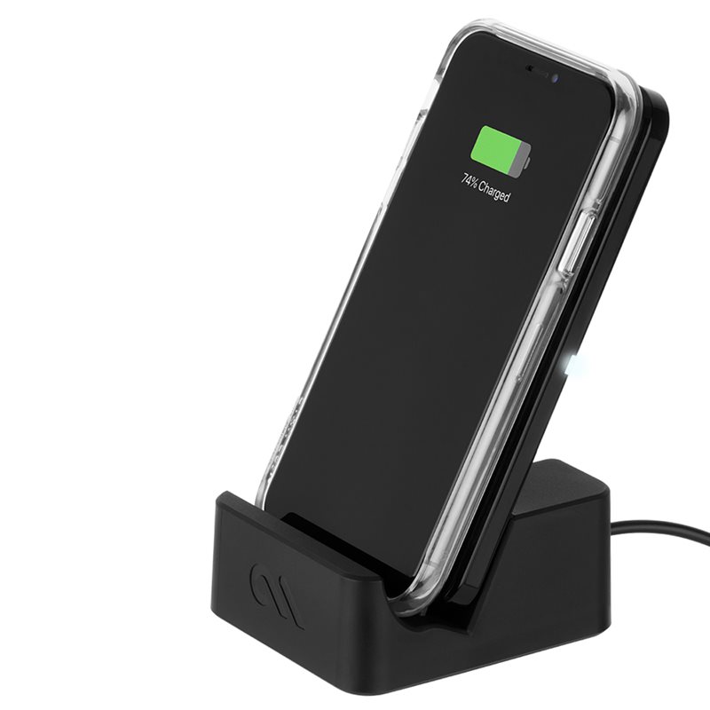 Wireless (Qi) Charging
