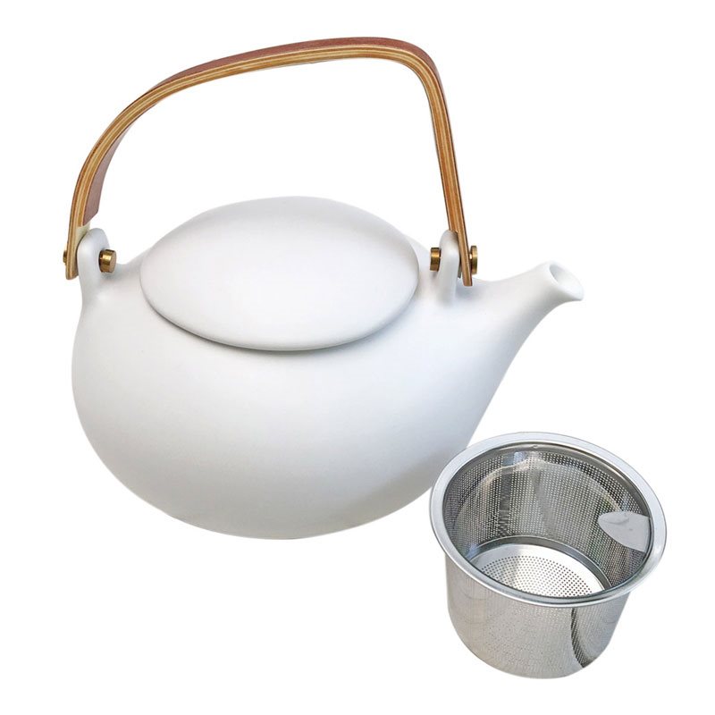 Tea & Coffee