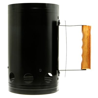 Mr. Bar-B-Q Chimney BBQ Starter