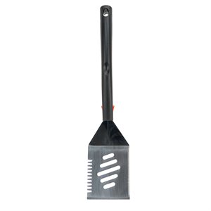 MR.BAR-B-Q Kickstand SS Spatula