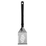 Spatule en acier inoxydable avec béquille MR.BAR-B-Q