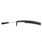 Pinceau à badigeonner MR.BAR-B-Q avec support intégré