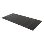 Tapis pour équipement Fold-To-Fit