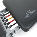 Stamina AeroPilates Double Power Cord Extra Resistance for Pilates Reformer 