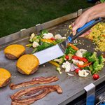 Spatule à griller à Razor