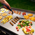 Spatule à griller à Razor