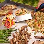 Spatule à griller à Razor