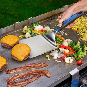 Razor Extra Large Griddle Spatula