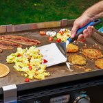 Spatule à griller extra large Razor