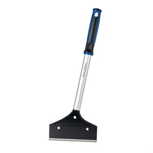 Grattoir à plaque de cuisson à manche long Razor