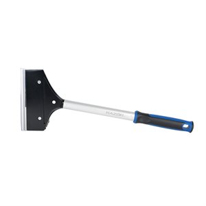 Razor Long Handle Griddle Scraper