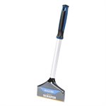 Grattoir à plaque de cuisson à manche long Razor