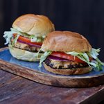 Razor Burger Smasher Press