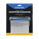 Razor Griddle Scraper