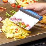 Razor Griddle Scraper
