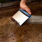 Razor Griddle Scraper