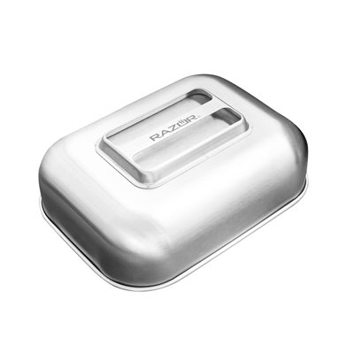 Razor 3-in-1 Griddle Dome