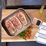 Razor 3-in-1 Griddle Dome