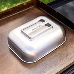 Razor 3-in-1 Griddle Dome