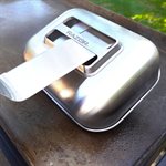 Razor 3-in-1 Griddle Dome