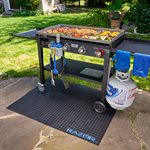 Tapis de protection antidérapant pour plaque de cuisson Razor