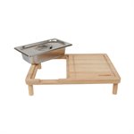 Razor Griddle Board With Lid