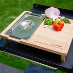 Razor Griddle Board With Lid