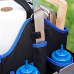 Support pour plaque de cuisson Razor