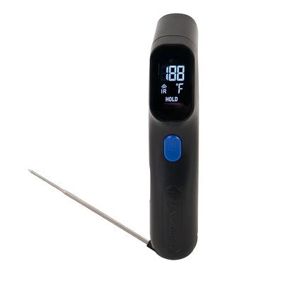 Thermomètre infrarouge numérique Razor