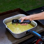 Thermomètre infrarouge numérique Razor