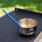 Razor Extra Wide Basting Brush