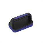 Razor Oversized Griddle Scrub Brush