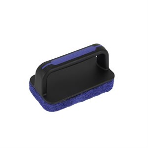 Brosse à récurer surdimensionnée Razor