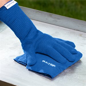 Razor Heat Resistant Glove 1 Pc 