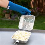 Gant résistant à la chaleur Razor 1 pièce