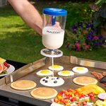 Razor 4 PC Breakfast Kit