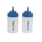 Razor Squeeze Bottle Set 2 Pack