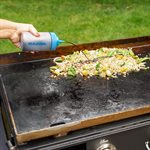 Lot de 2 flacons souples pour Razor