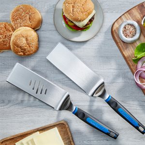 Razor Nested Spatula Set 2 pc