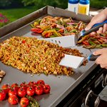 Ensemble de spatules emboîtables Razor (2 pièces)