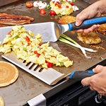 Ensemble de spatules emboîtables Razor (2 pièces)