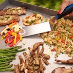 Ensemble de spatules emboîtables Razor (2 pièces)