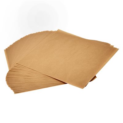 Razor Parchment Paper 50 Pack 