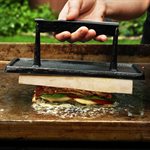 Razor Parchment Paper 50 Pack 