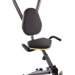 Vélo d'exercice Stamina Wonder