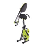 Vélo d'exercice Stamina Wonder