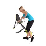 Vélo d'exercice Stamina Wonder
