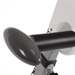 Stamina Recumbent 2 in 1 Upper Body Workout Indoor Stationary Exercise Bike