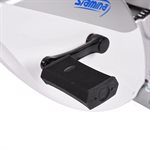 Stamina Recumbent 2 in 1 Upper Body Workout Indoor Stationary Exercise Bike