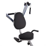 Vélo d'exercice et système de musculation de Stamina